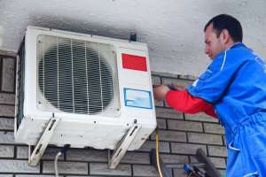 24/7 and Emergency HVAC Near Necaise, MS | Air Conidtioning and Heating Contractors
